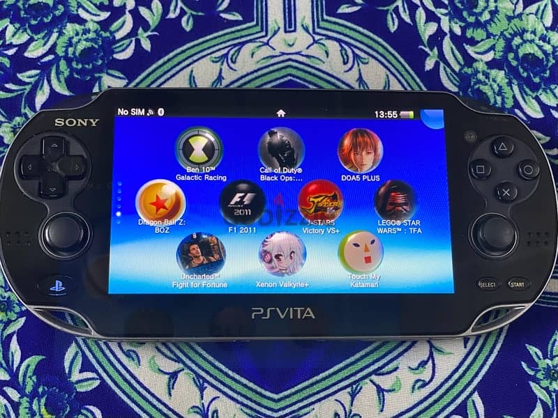 PSP vita jailbreak for Sale 1