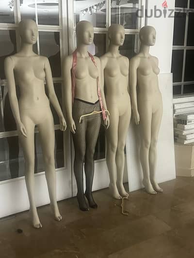 mannequins for sale