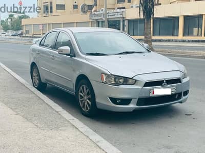 MITHSUBUSHI LANCER GLS FOR SALE