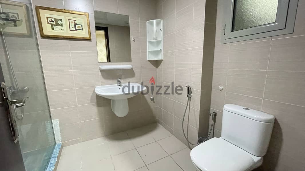 Spacious 2BR/3BA Apartment in Juffair 3