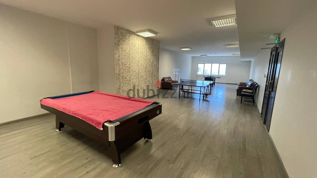 Spacious 2BR/3BA Apartment in Juffair 7