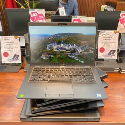 Dell Latitude 5400