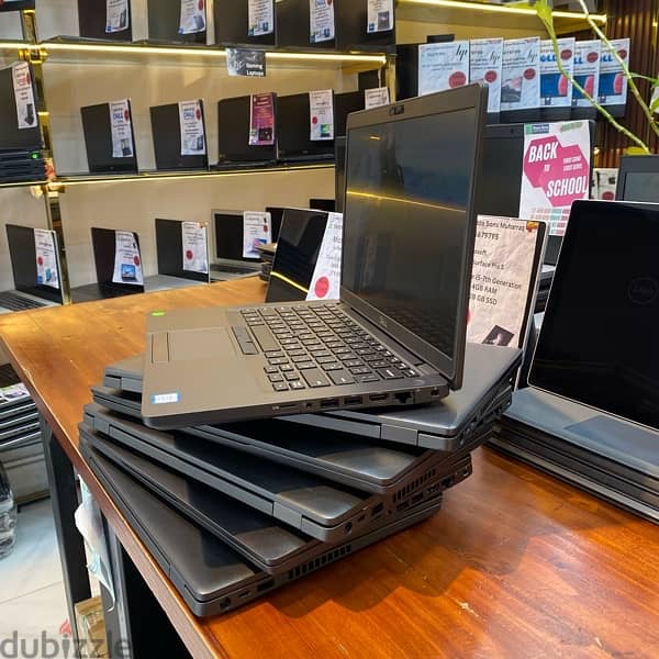 Dell Latitude 5400 3