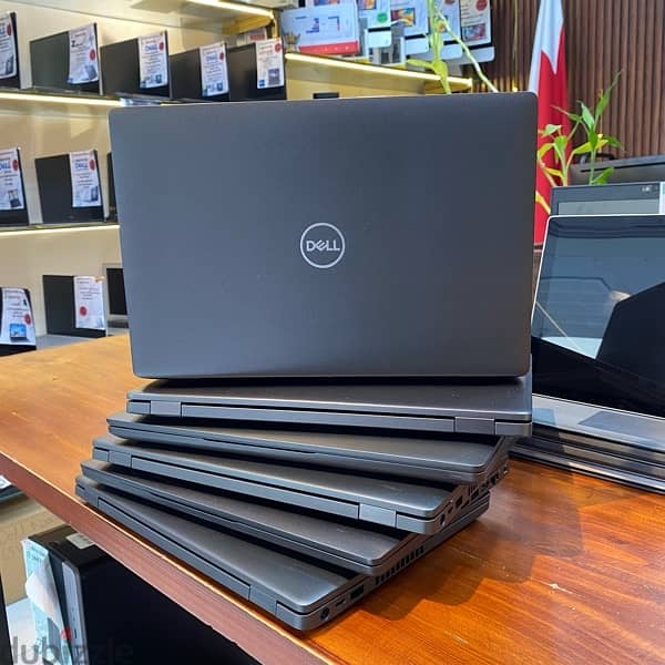 Dell Latitude 5400 4