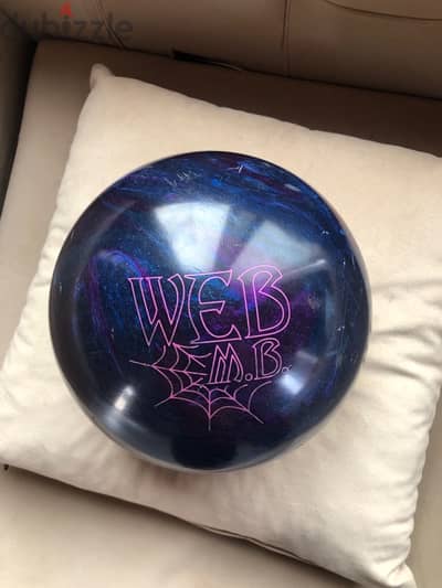 bowling ball for sell