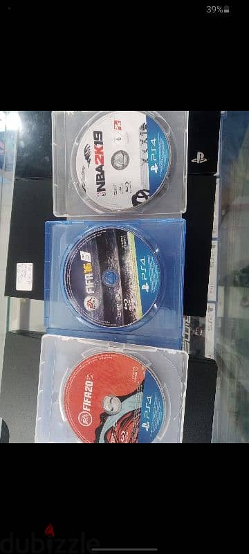 ps3 ps4 ps5  games new and used 14