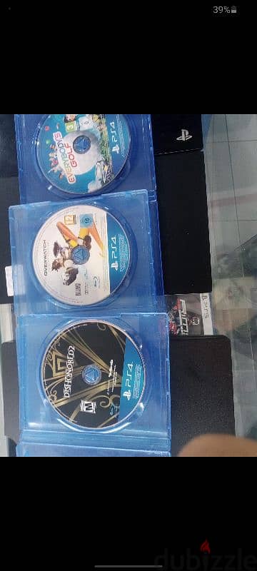 ps3 ps4 ps5  games new and used 16