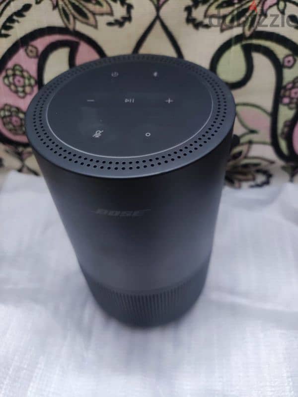 Bose home portable smart Bluetooth speaker 0