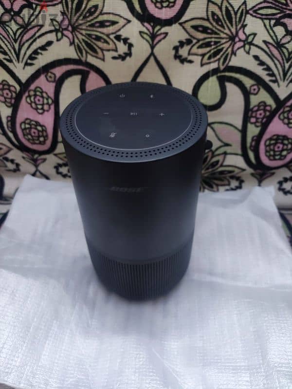 Bose home portable smart Bluetooth speaker 1