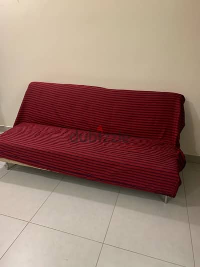 sofa bed