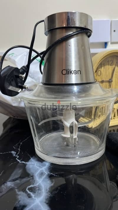 Food Processor