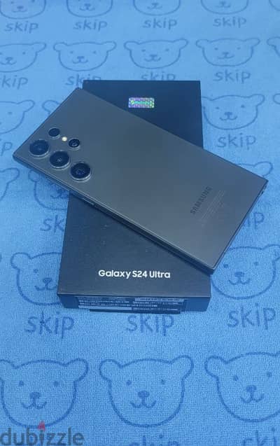 S24 ultra 5g 12gb RAM 256gb ROM full like new 285bd fixed last