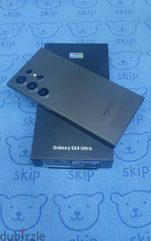 S24 ultra 5g 12gb RAM 256gb ROM full like new 285bd fixed last 0