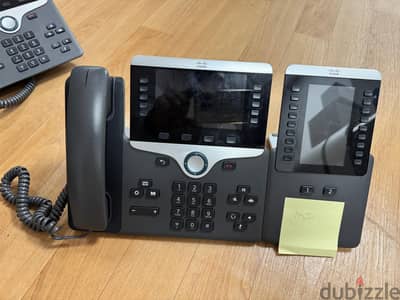 Cisco Used Phones To Sell In Good Condition