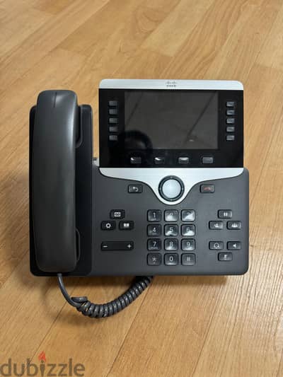 Cisco Used Phones To Sell In Good Condition