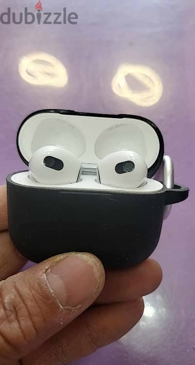 Airpods Gen 3