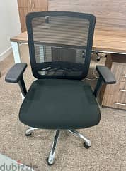 Used Tablr and Chairs for Sale 1