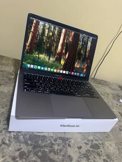 MacBook Air M1 2020