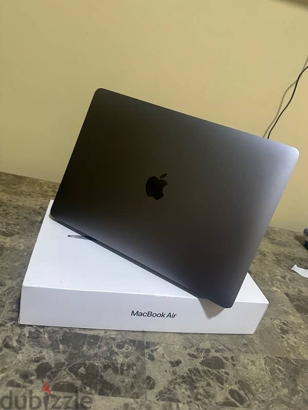 MacBook Air M1 2020 2