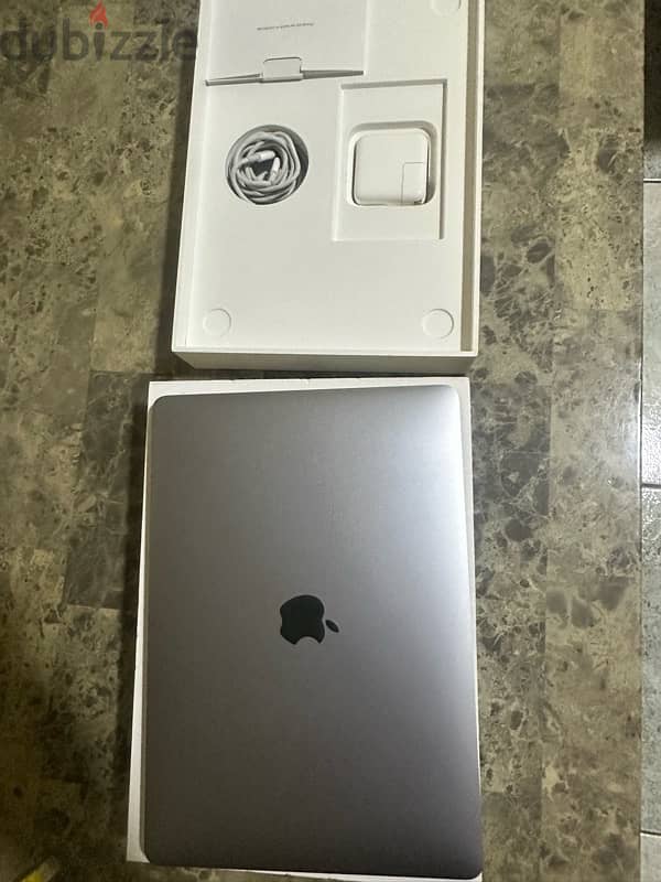 MacBook Air M1 2020 5