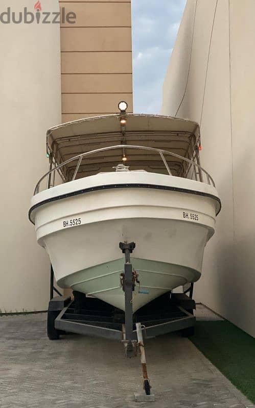 Boat for sale 3