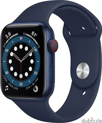 Apple Watch series 6