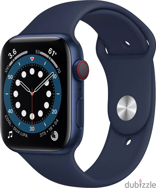 Apple Watch series 6 0