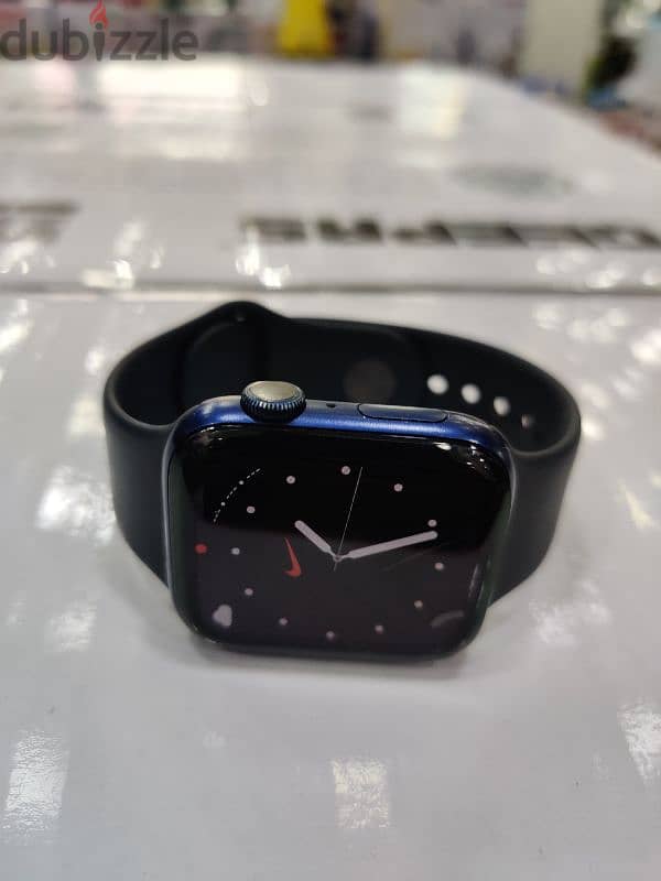 Apple Watch series 6 1