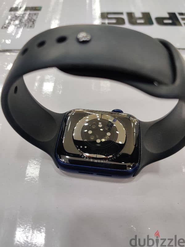 Apple Watch series 6 2