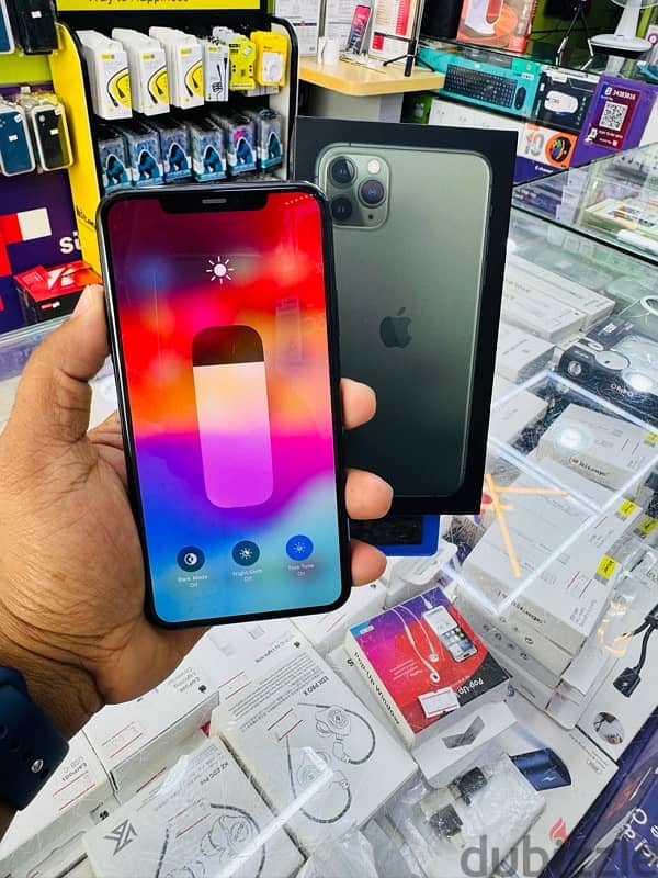 iPhone 11 Pro Max 0