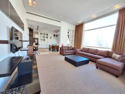 Duplex 2 Bhk | Extremely Spacious | Fantastic View | Near Ramez Mall