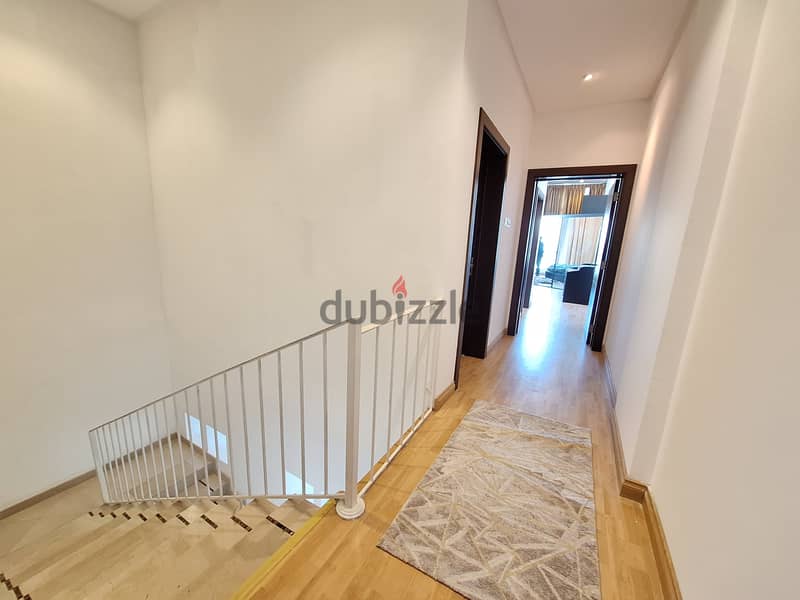 Duplex 2 Bhk | Extremely Spacious | Fantastic View | Near Ramez Mall 10