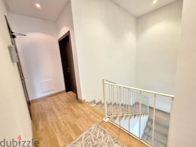 Duplex 2 Bhk | Extremely Spacious | Fantastic View | Near Ramez Mall 13