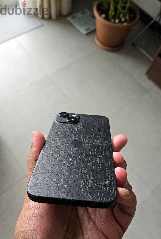 iPhone 15 Plus Used 4