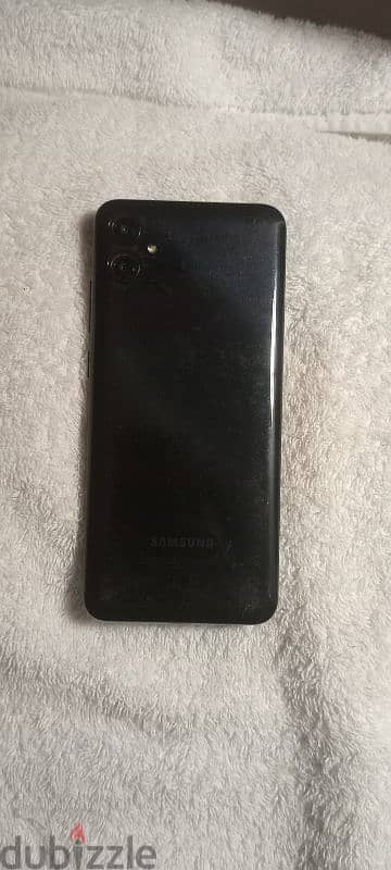 Samsung A04E 5