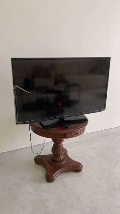 TV samsung