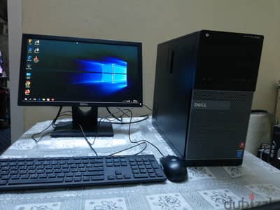 Dell i7 computer for sale