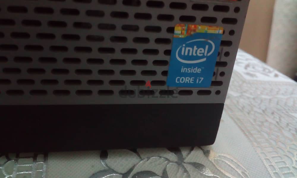 Dell i7 computer for sale 2