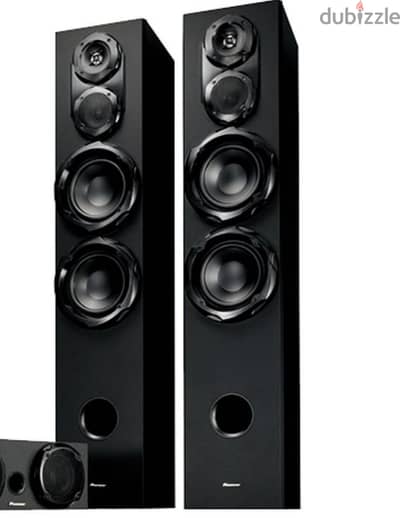 pioneer tower speakers for sale high quality power sound system