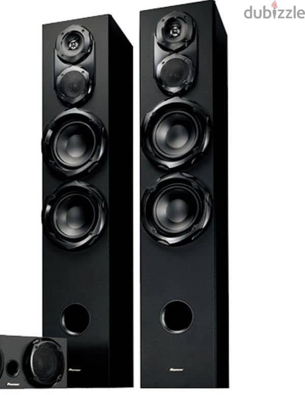 pioneer tower speakers for sale high quality power sound system 0