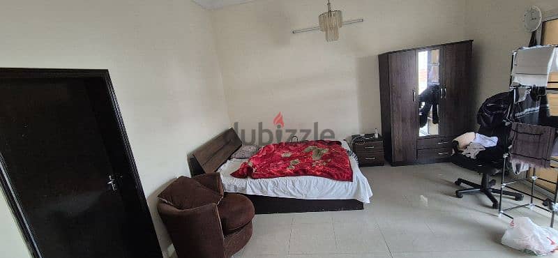 BED SPACE AVAILABLE 2