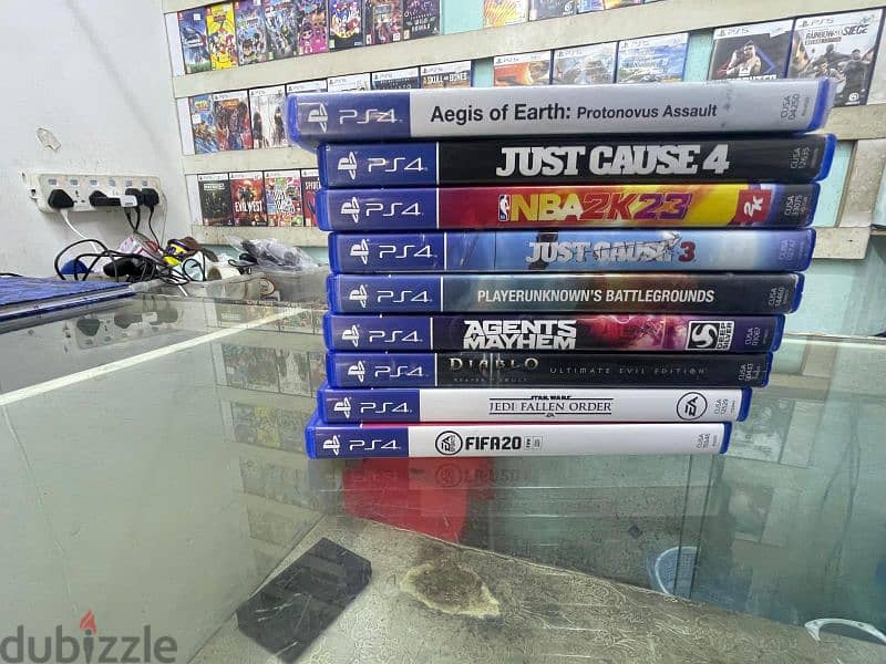 more ps3 ps4 ps5 games 7