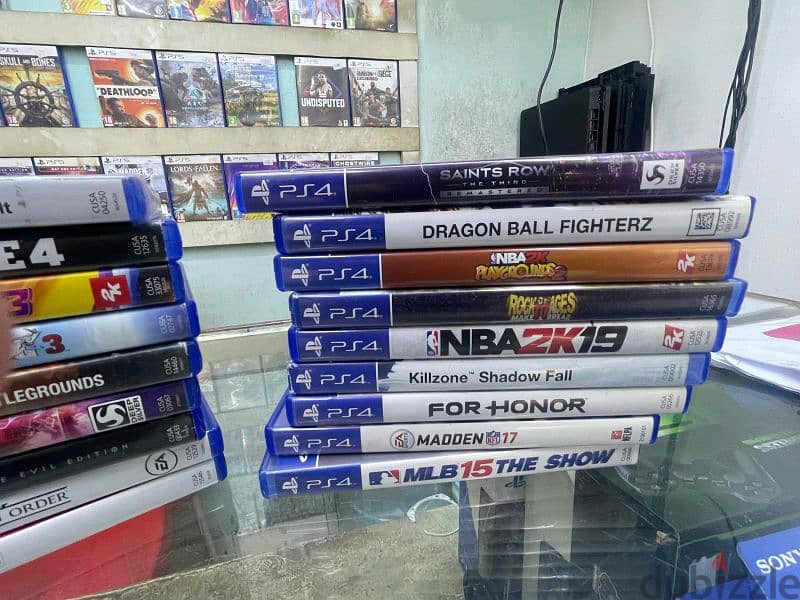 more ps3 ps4 ps5 games 10