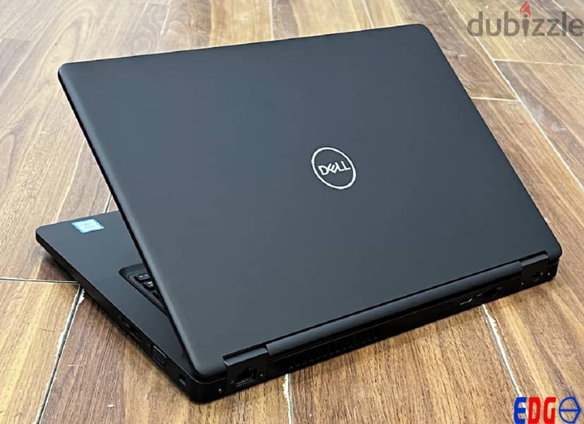 Offer DELL i7 8th Generation Business 14" Laptop 16GB Ram 512GB M2 SSD 4