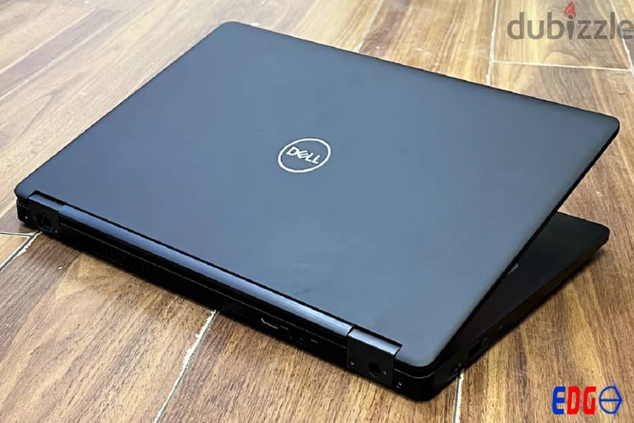 Offer DELL i7 8th Generation Business 14" Laptop 16GB Ram 512GB M2 SSD 5