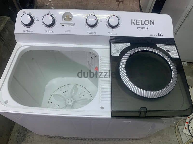 manual washing machine 1