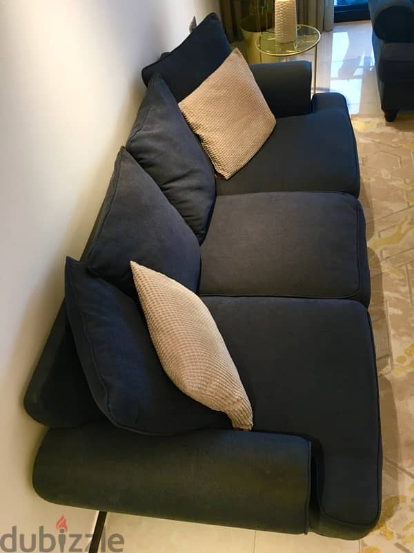 Elegant sofa set for sale 4