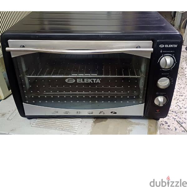 Westpoint cooking range and other items for sale with Delivery 2