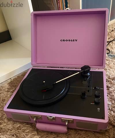 VINYL PLAYER FOR SALE