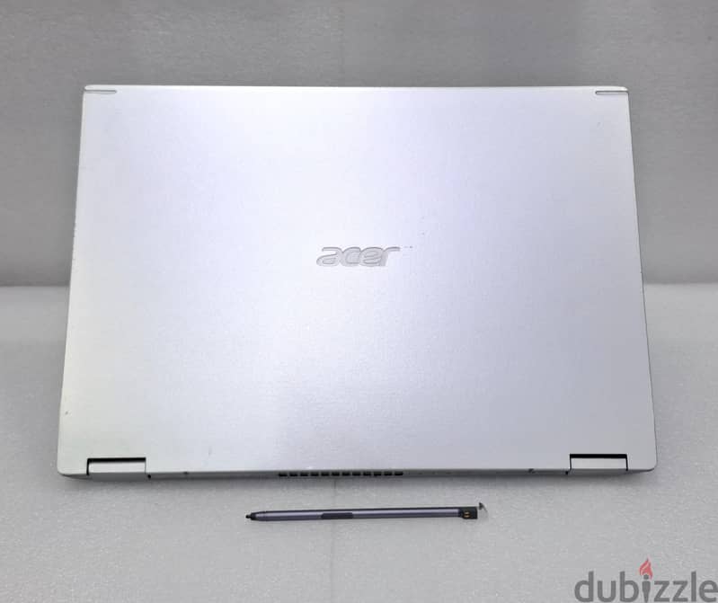 ACER Touch Core i5 10th Gen Laptop 2 in 1 14" Touch 16GB RAM+512GB SSD 9